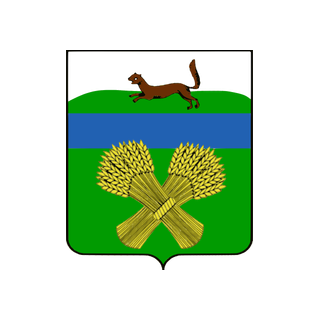 Герб Мелеуз