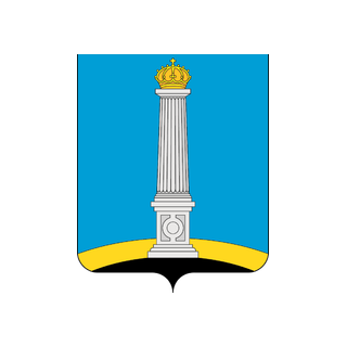 Герб города